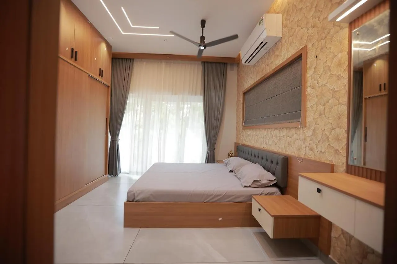 Bella Vita Luxury Villa Varkala