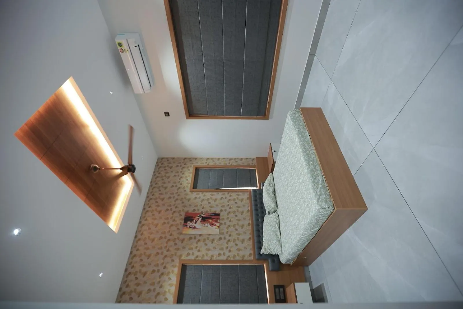 Bella Vita Luxury Villa Varkala Bed & Breakfast
