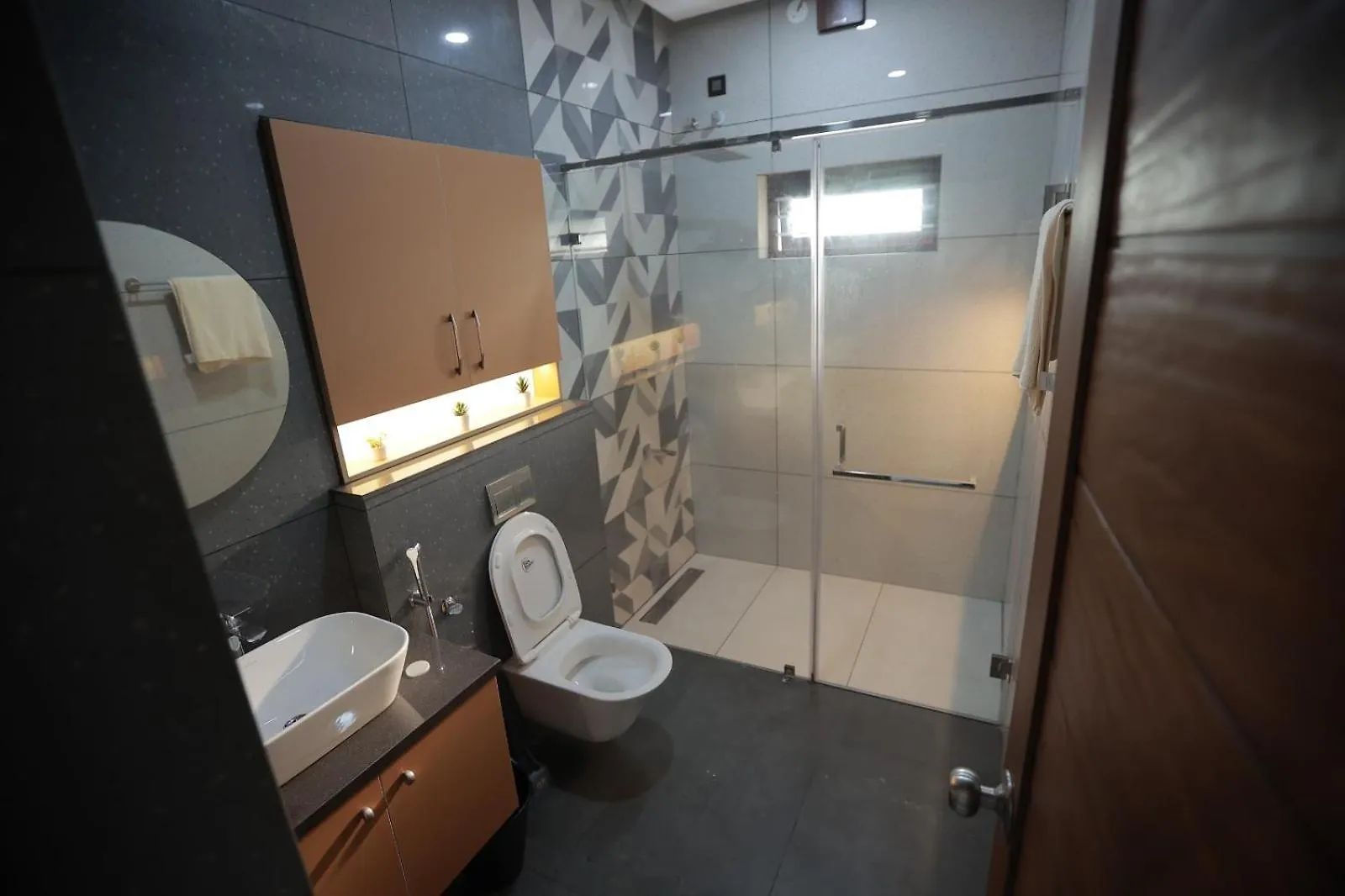 Bella Vita Luxury Villa Varkala 0*,  Indien