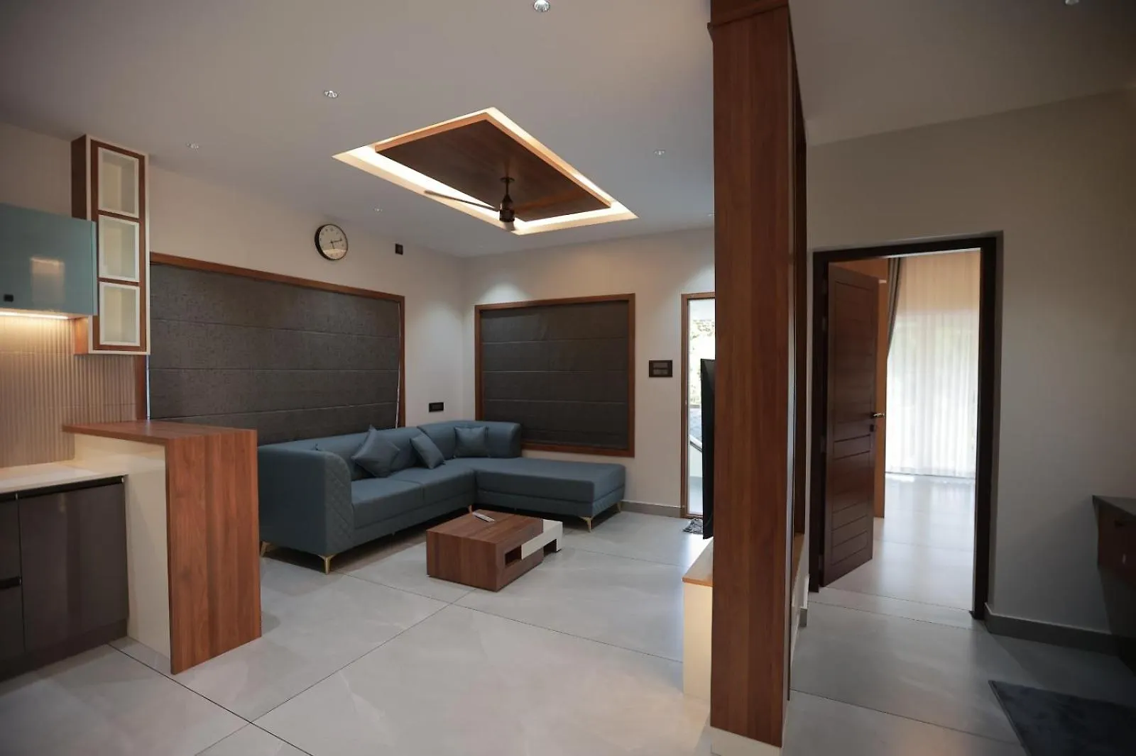 Bella Vita Luxury Villa Varkala Indien