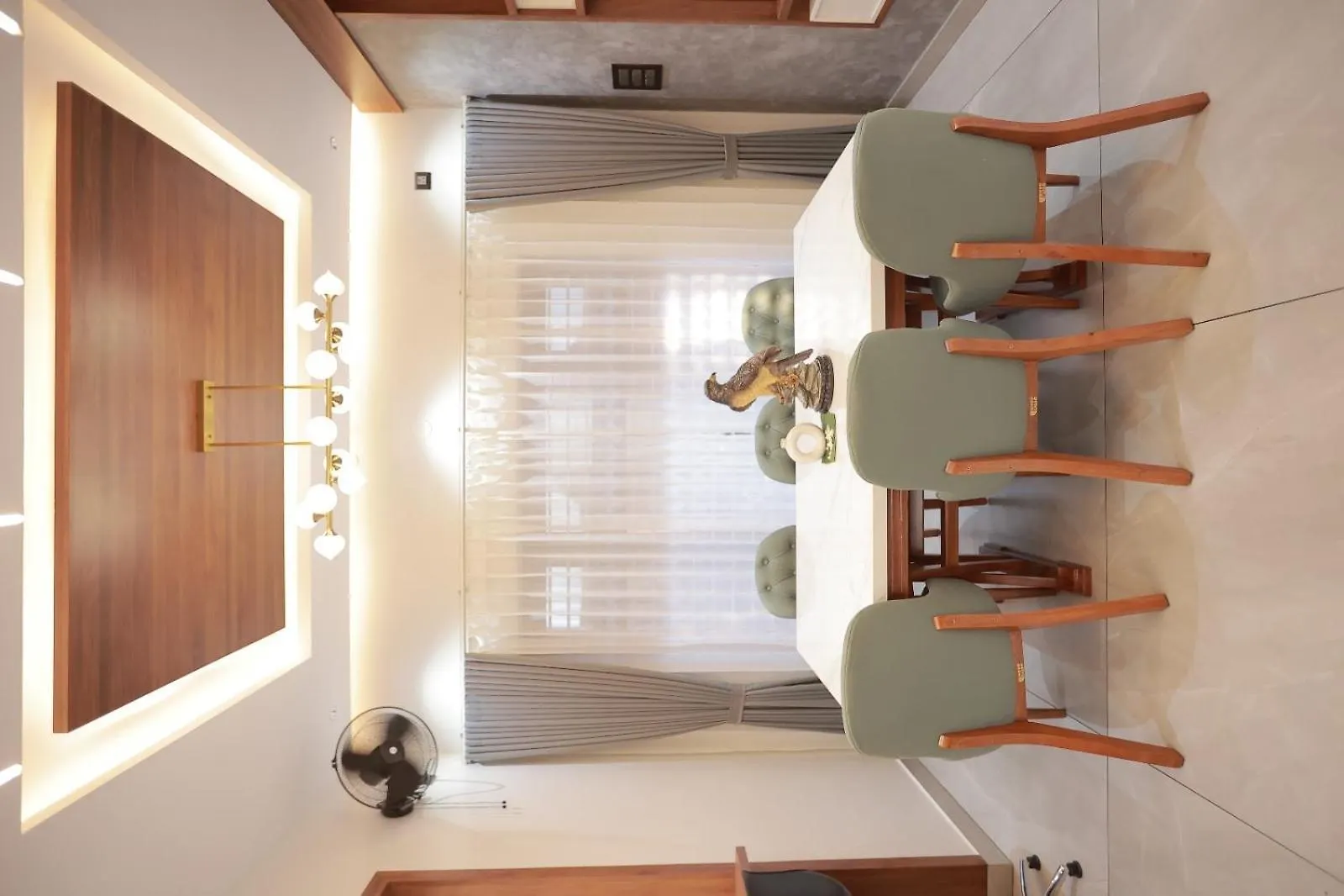 Bella Vita Luxury Villa Varkala Bed & Breakfast