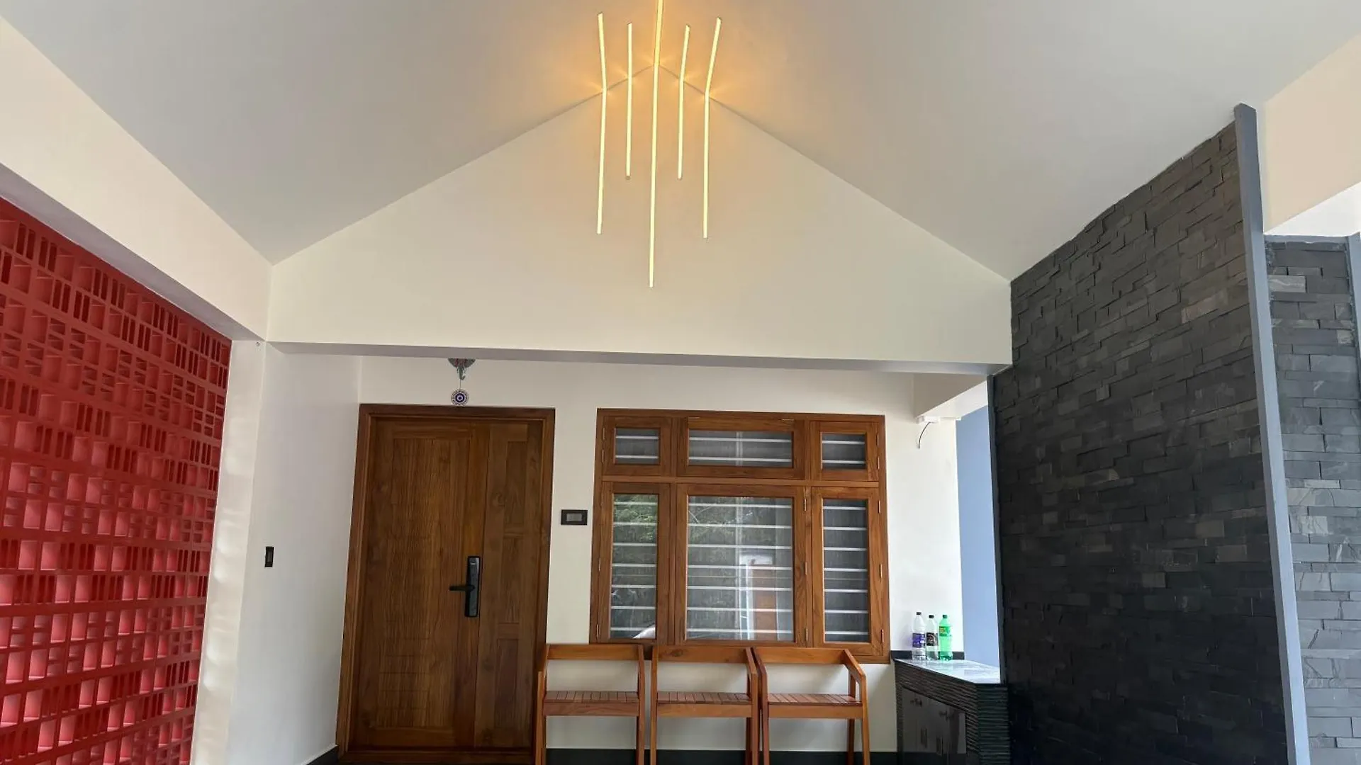 Bella Vita Luxury Villa Varkala 0*,  Indien